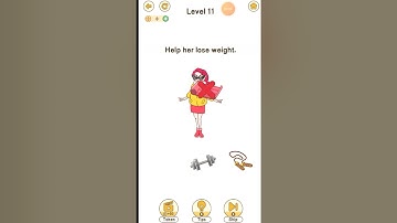 Brain Go2: level 11 12 13 14 15 Walkthrough Solution