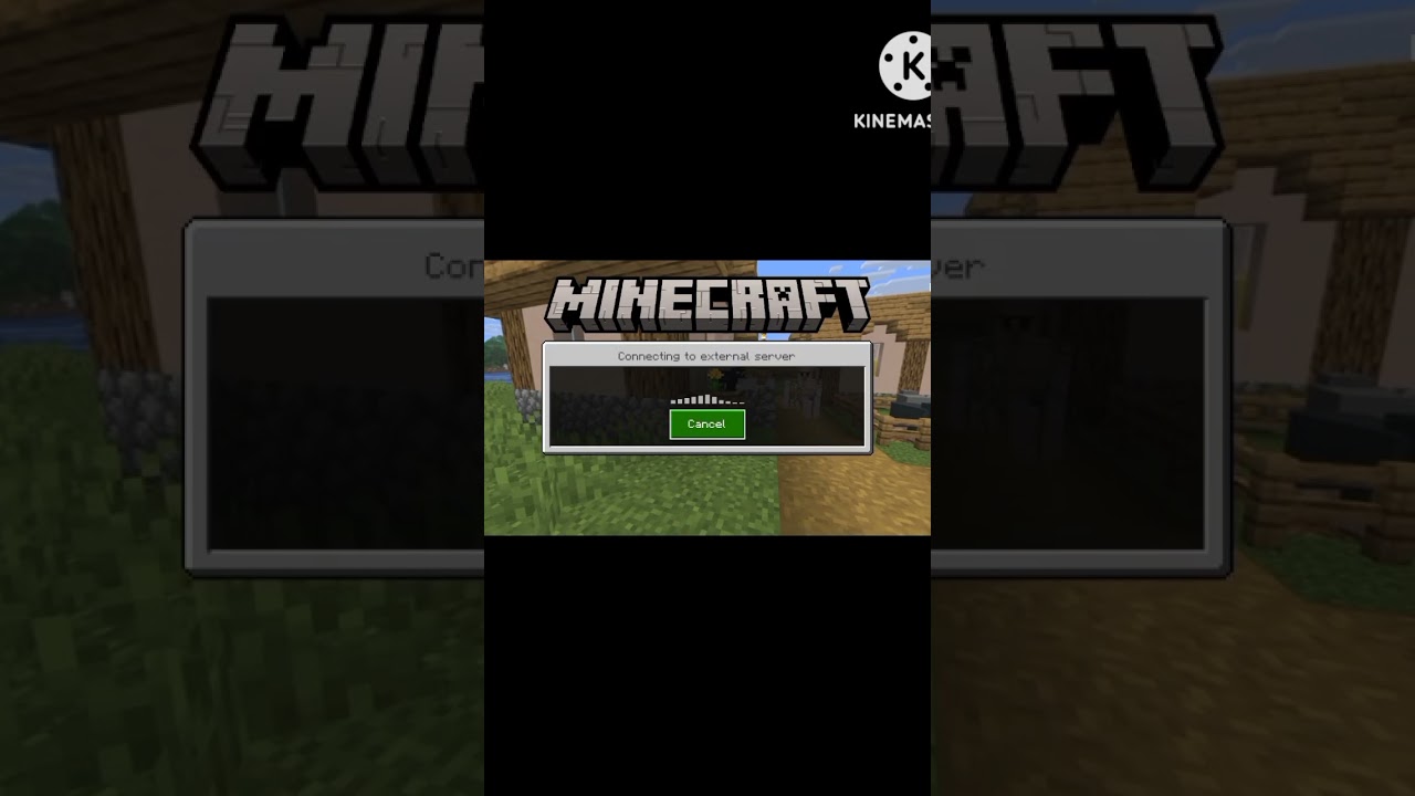 Minecraft survival  server IP and port java+pe 