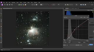 Famous Tutorial on post-processing Dwarf2 stacked PNG file Net Worth