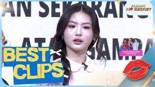 Download lagu Kepolosan Chrystal Tanggapi Gaji UMR Jakarta Bikin Ngakak #Rumpi