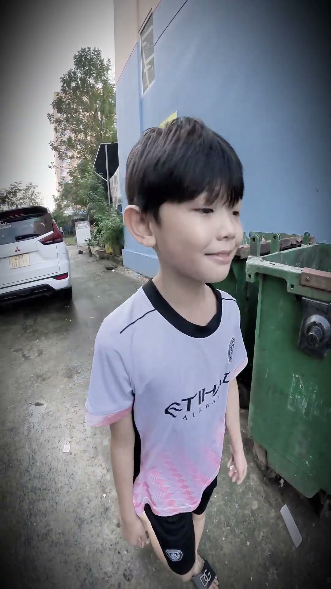 ACC - Bạn Muốn Cậu bé Được Đến Đâu || Where Do You Want The Boy To Go?. #funny #trending
