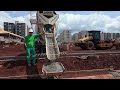 Felicce | Acompanhamento de Obra – Dezembro 2025