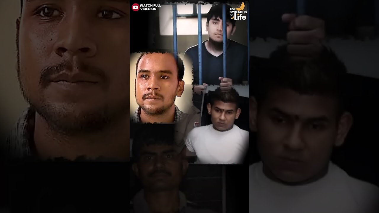 "The juvenile in the Nirbhaya case served his 3-year sentence and was released, identity secret."