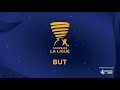 But Adama DIAKHABY (37') / OGC Nice - AS Monaco (1-2)  - (1/4 de finale) / 2017-18