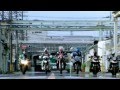 仮面ライダー ウィザード&フォーゼMOVIE大戦アルティメイタム 予告動画
