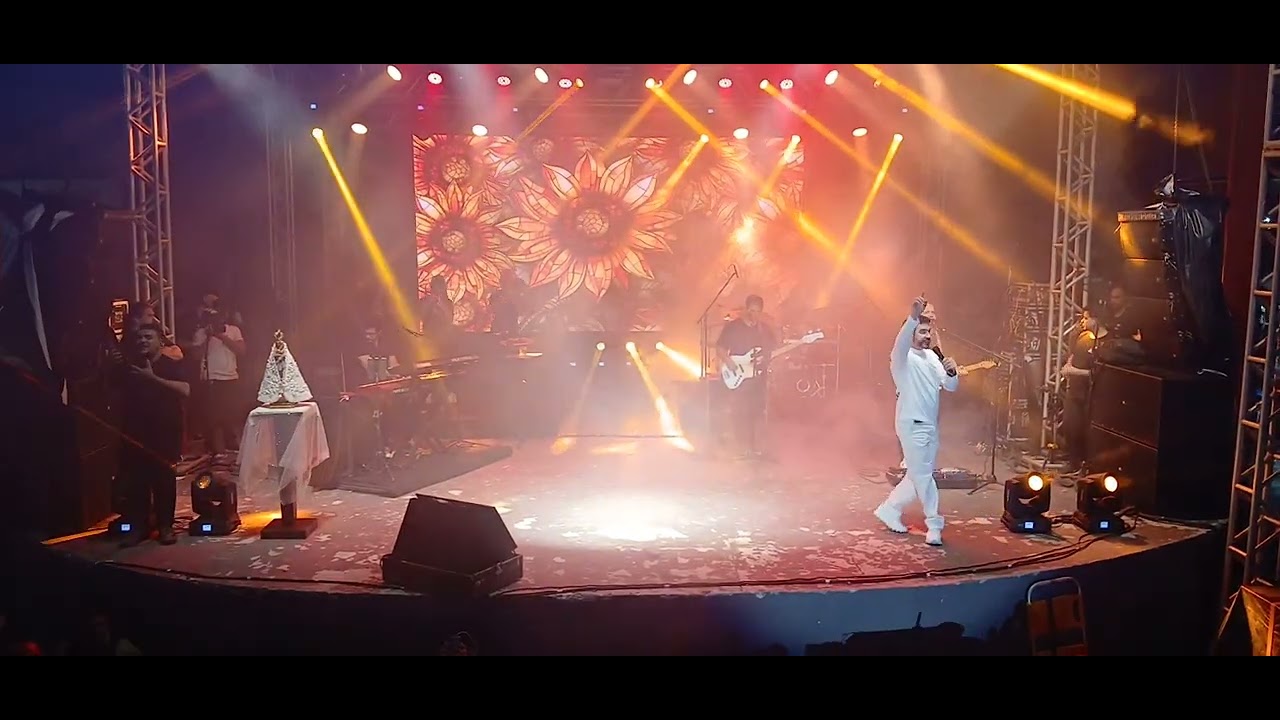 Show católico completo do PE. FÁBIO DE MELO em Bragança Do Pará Na Programação Do Círio 09/11/2025