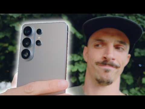 La VERDAD del Samsung S26 ULTRA | 6 Meses Después