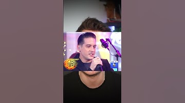 Halsey Caught G-Eazy Cheating Live #wild #shorts