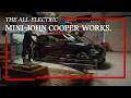 All-Electric John Cooper Works. | MINI Japan