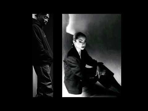 2PAC Feat SADE  If You Where Mine