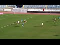 Résumé Pafos - AS Monaco - Youth League