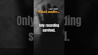 last part Missing girl #usashorts #scary #terrifyingtales #facts