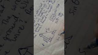 guy wire trig