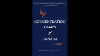 Concentration Camps of Canada