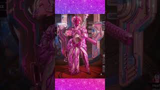 Pretty Dagath Warframe Fashion 💕 #warframe #envtuber
