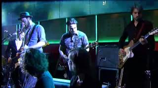 De minuut: De Staat - Higher Ground - 04-12-2012