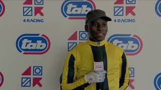 Vidéo de la course PMU PRIX RACING240 FOR RACING. FOR YOU MAIDEN HANDICAP