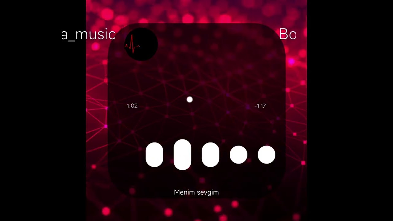 Mənim Sevgim ( 2026 )