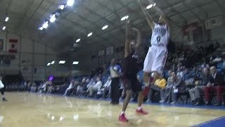 Plays of the Week : Week of January 3, 2016