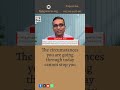 [English] The circumstances you are going through today cannot stop you - Pastor Binoy Jose