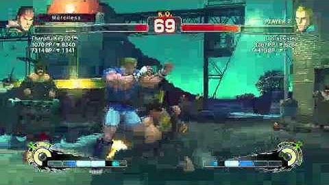 ABEL COD ARMOR CANCEL FS SSF4 XBOX LIVE