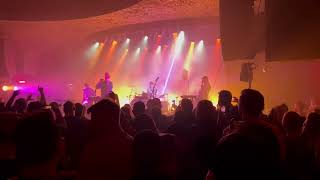 Cut Copy 4 | The Showbox | 2022-05-17