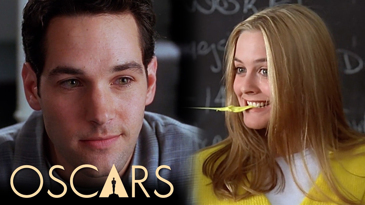 Behind The Casting of Clueless, 10 Things I Hate About You, and More