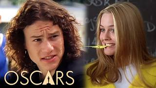Behind The Casting of Clueless, 10 Things I Hate About You, and More