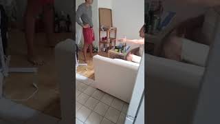 ich weiß nicht.. #funny #dad #viral #family #schule #abbruch #funny #fyp #hiddencamera #vienna