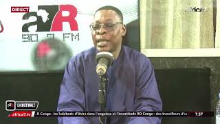 Softcare Pourquoi Le Ministère De La Santé A-T-Il Tant Tardé À Réagir ?