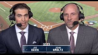 Joe Davis Best Calls of 2026 World Baseball Classic! Information