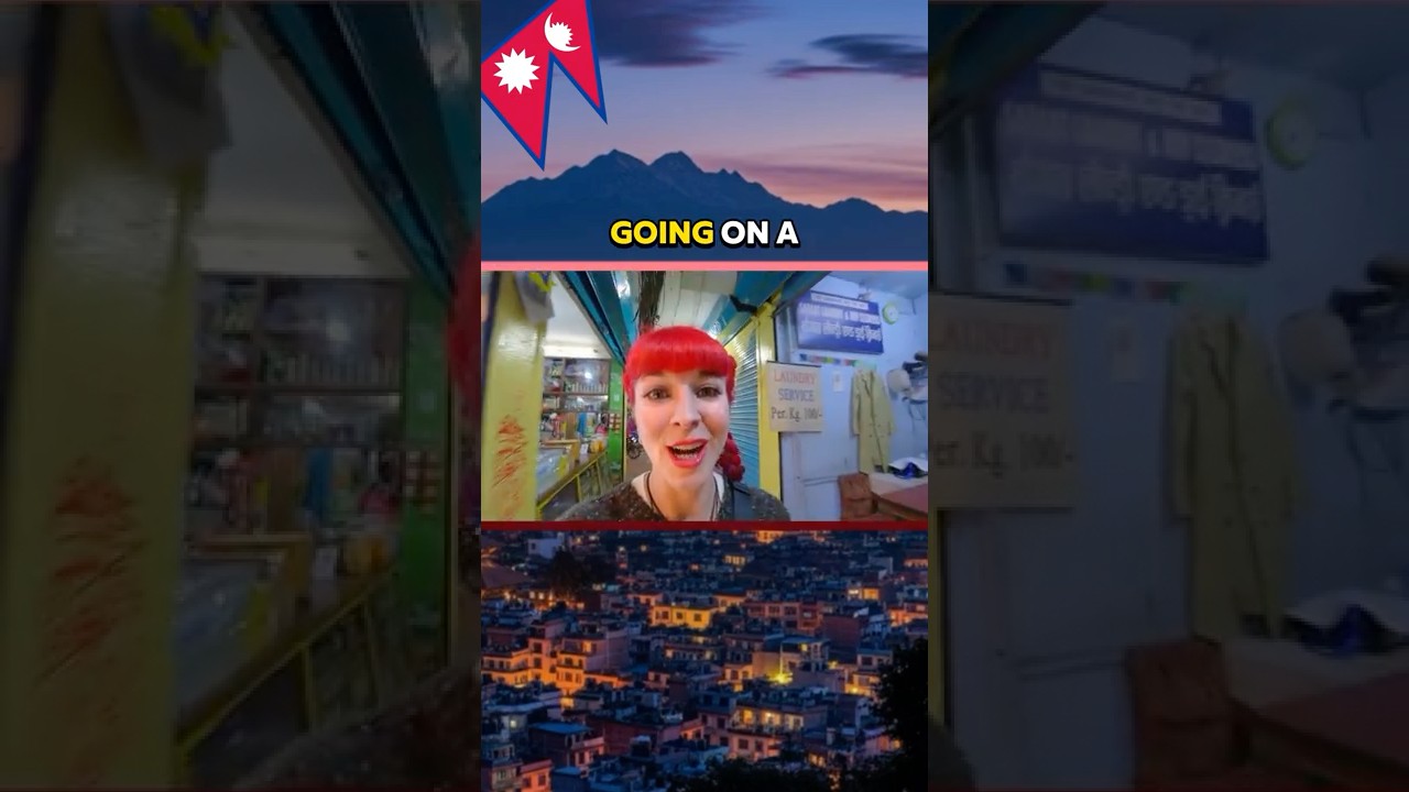 🎶Bars in Thamel Kathmandu – A Local Bar Crawl Experience 