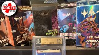 $2000 Collector Chaos Opening! TLA, OTJ, KAMI, CLB Boxes Opened