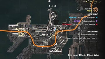 Need For Speed 2015 Walkthrough - Part 20