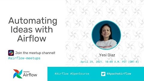 Automating Ideas with Airflow