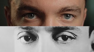 Buster Keaton Has Returned