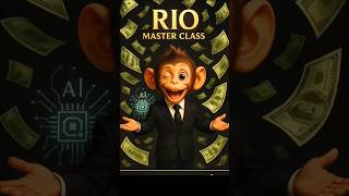 📚 Rio Film Masterclass PDF Course: 0 se Pro tak! 🔥🇮🇳 #RioFilm