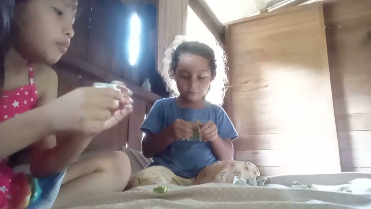 COMENDO 15 CHICLETES 🍬🍬 [ TAVA BOM DE MAIS 