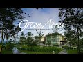 · 建造養老院，第 2 部分：設計脫穎而出