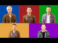 Yvar, BENR, Thomas Cox, Kevin Dooms - As Future Husband (Music Video)