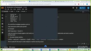 12PM PKT | Python for absolute Beginners | Week 5 | Day 3