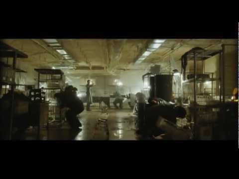 A Better Tomorrow 2K12 german Trailer