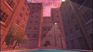 Never Odd or Even If it's reversed (Ultrakill layer 8 ost)