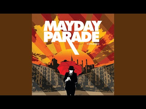 Black Cat - Mayday Parade