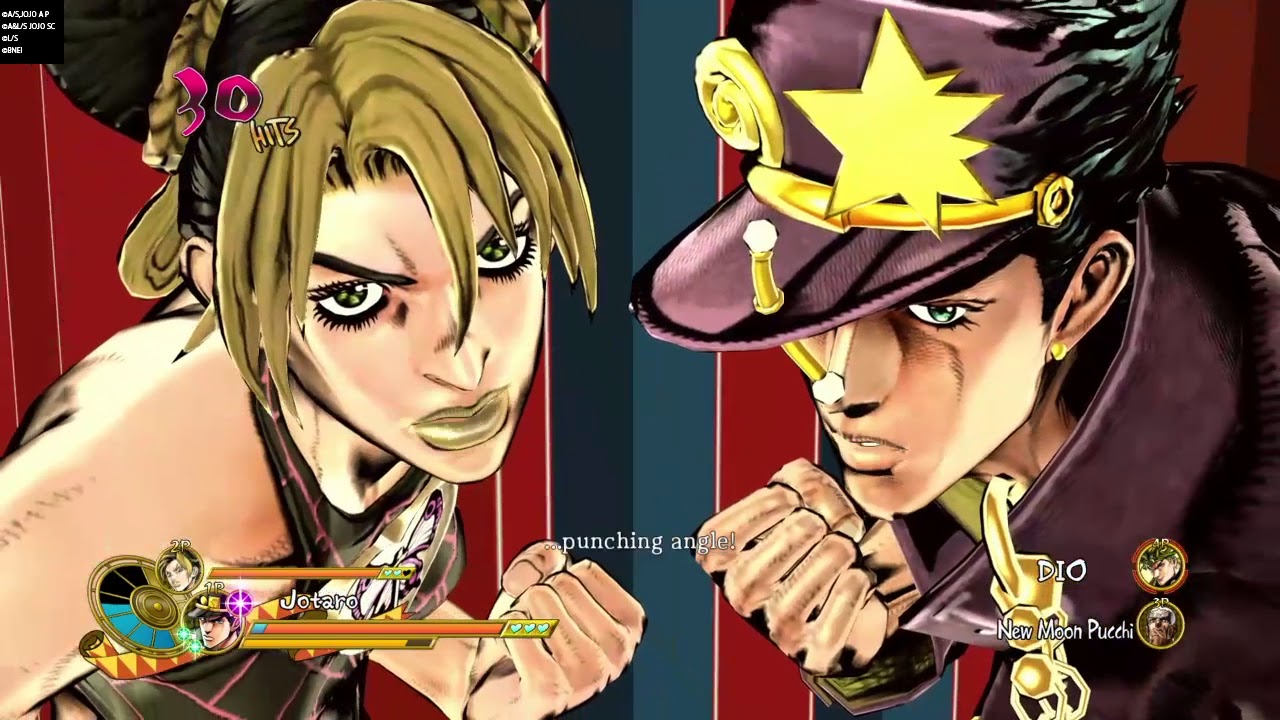 Featured image of post Vento Aureo Confirmed Le bizzarre avventure di giogio parte 5