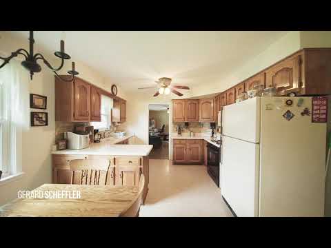 803 S Center St, Bensenville, IL home video tour