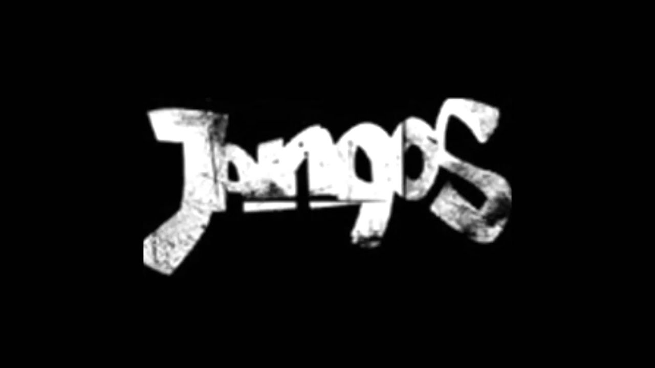 Jangos - Te Esperar - YouTube