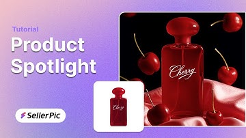 How to use AI photography to make your Product photos Look amazing!