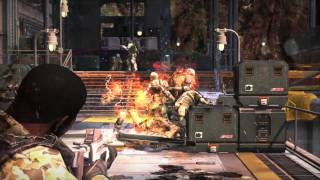 FUSE - Jacob Kimble Character Trailer