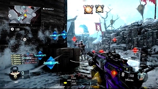 Sanq G - Final #Jas5k Montage Challenge Response [J5]